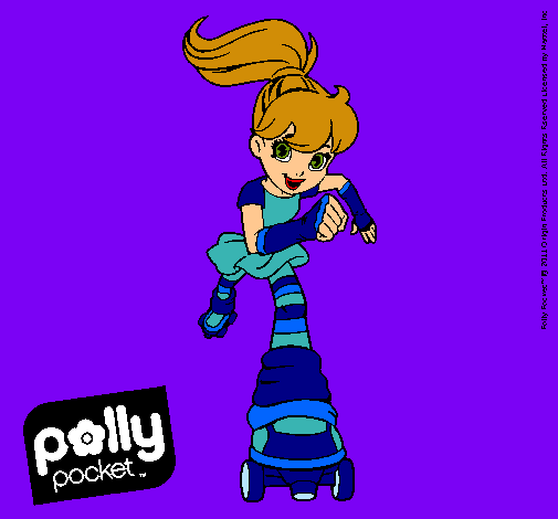 Polly Pocket 18