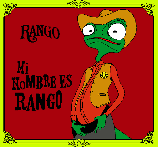 Rango