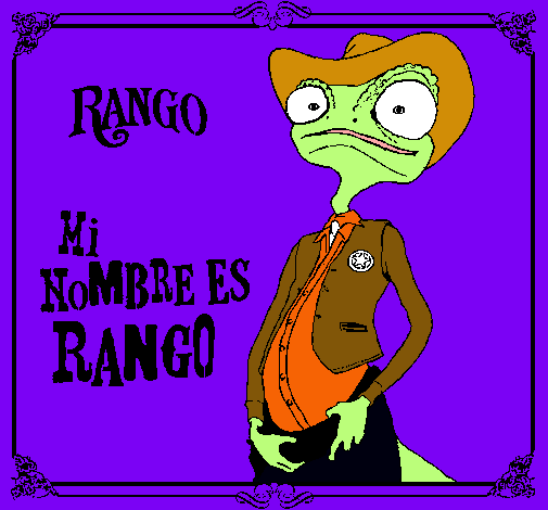 Rango