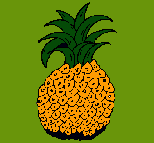 piña