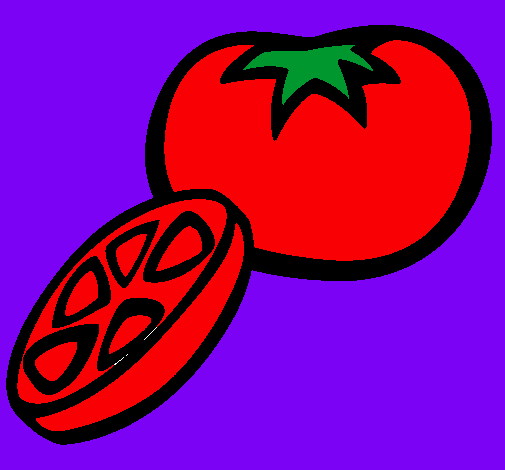 Tomate