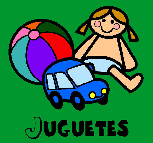 Juguetes