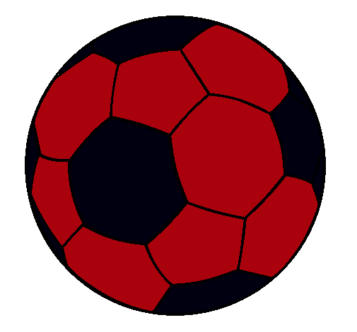 Pelota de fútbol II