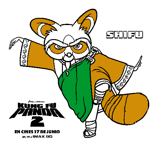 Shifu