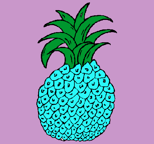 piña