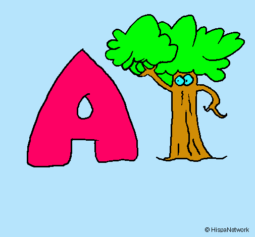 Árbol