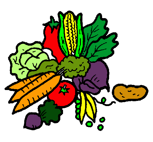 verduras