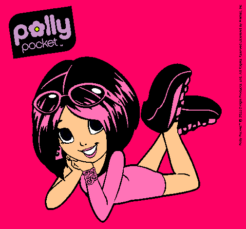 Polly Pocket 13