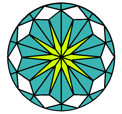 Mandala 41