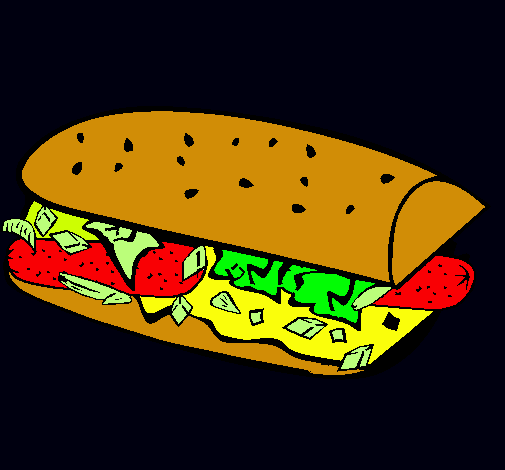 Bocadillo