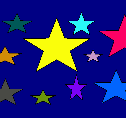 Estrellas 4