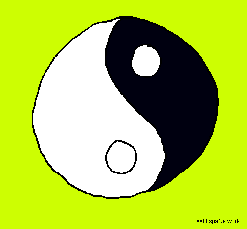 Yin yang