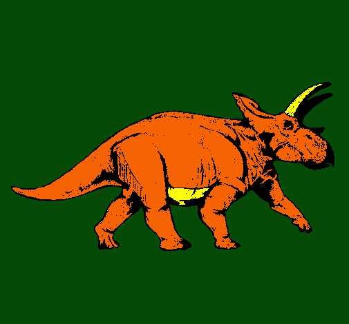 Triceratops