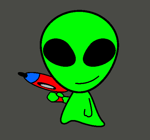 Alienígena II