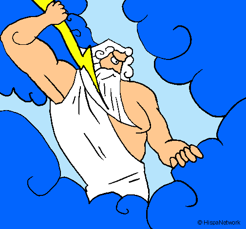 Dios Zeus