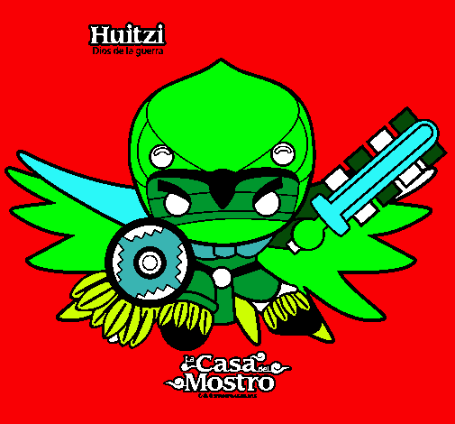 Huitzi