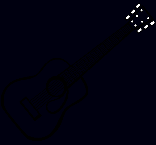 Guitarra española II