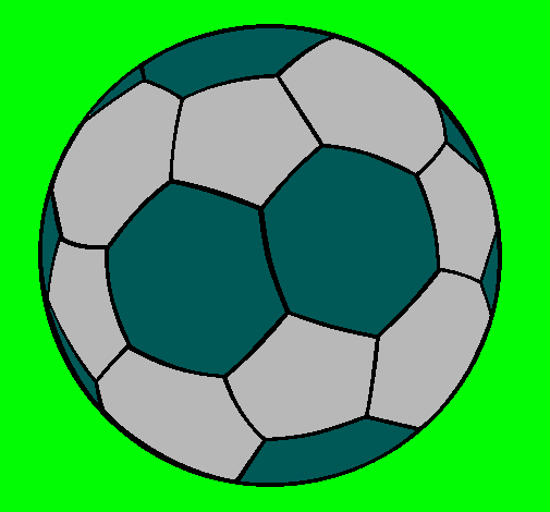 Pelota de fútbol II