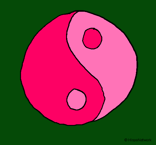 Yin yang