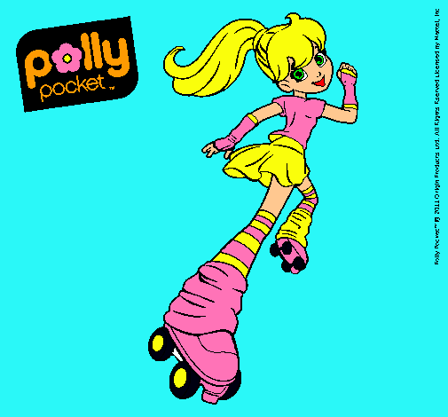 Polly Pocket 17