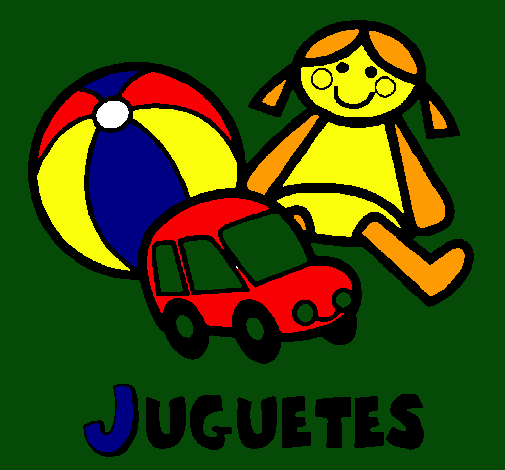 Juguetes