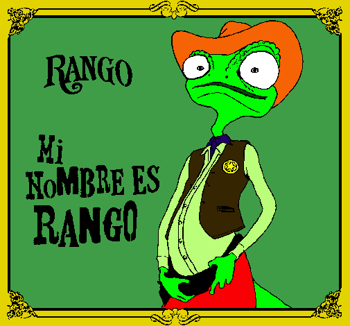 Rango