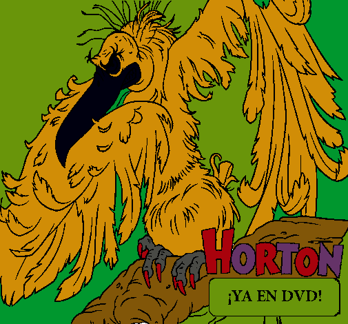 Horton - Vlad