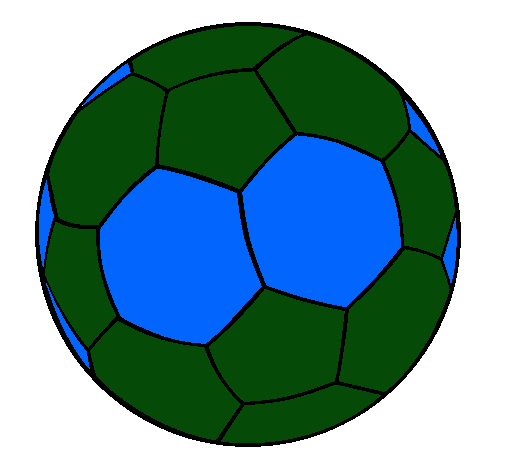 Pelota de fútbol II