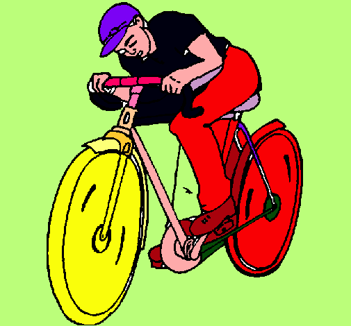 Ciclismo