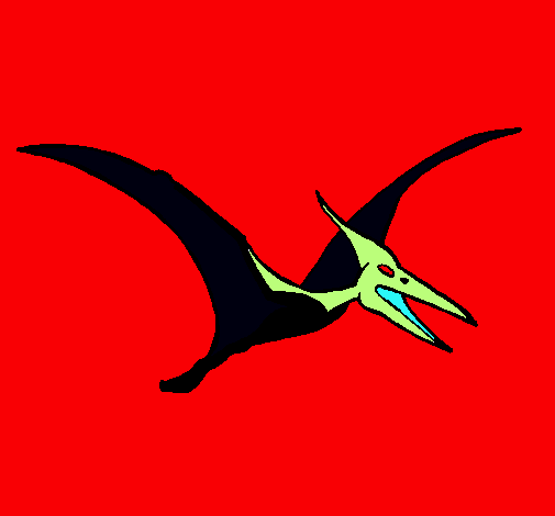 Pterodáctilo