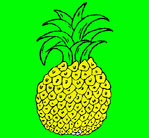 piña