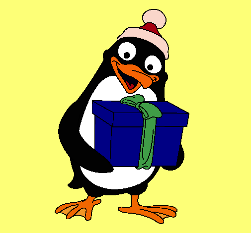 Pingüino