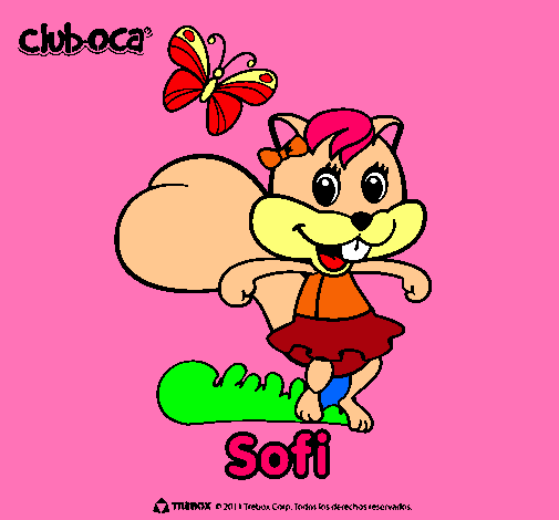 Sofi