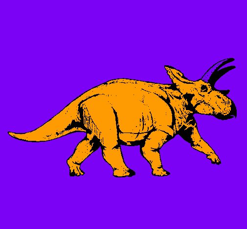 Triceratops