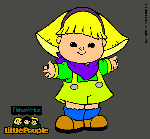 Little People 15