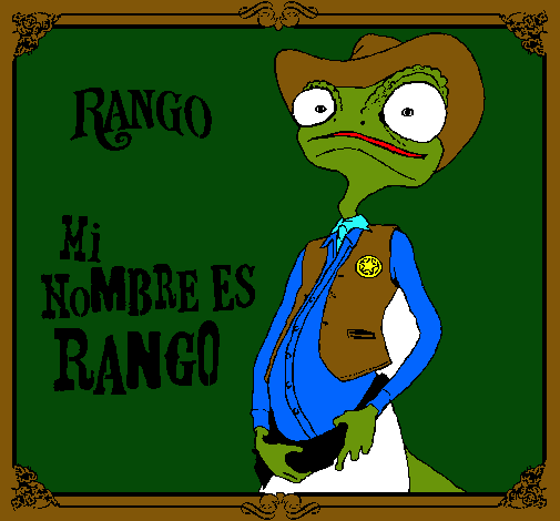 Rango