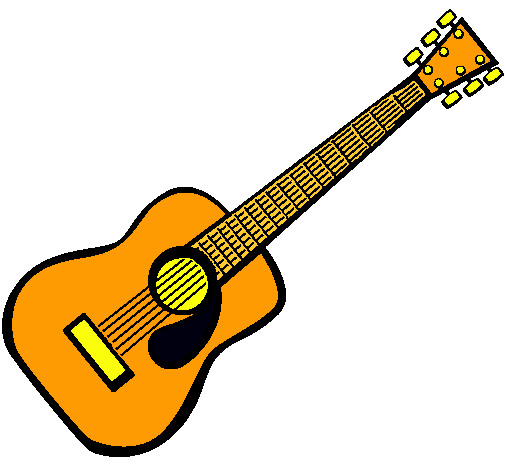 Guitarra española II