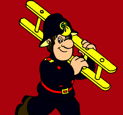 Bombero