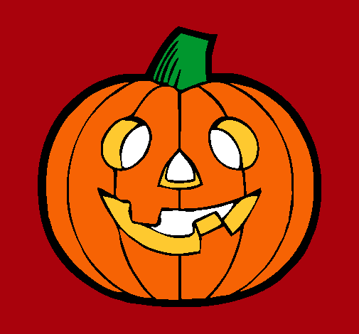 Calabaza IV