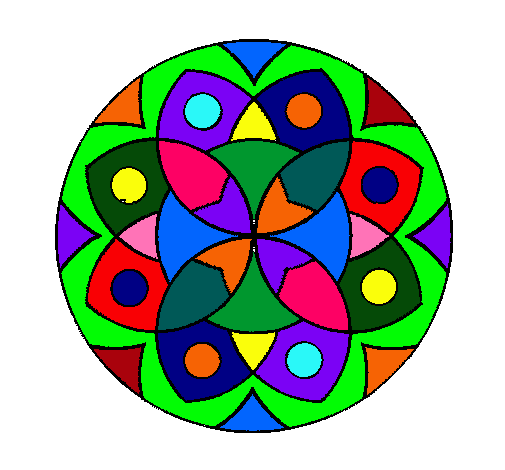 Mandala 13