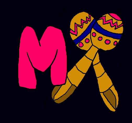 Maracas