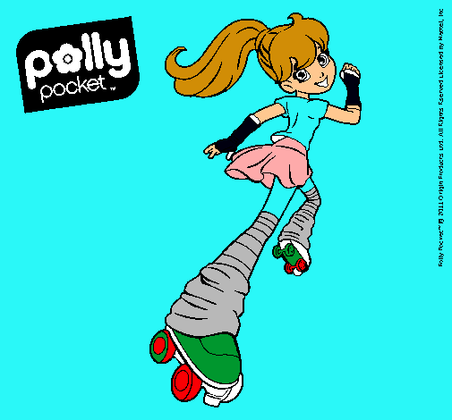 Polly Pocket 17