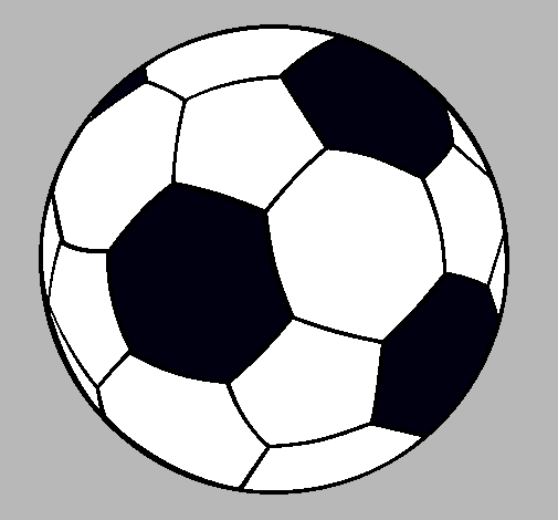 Pelota de fútbol II