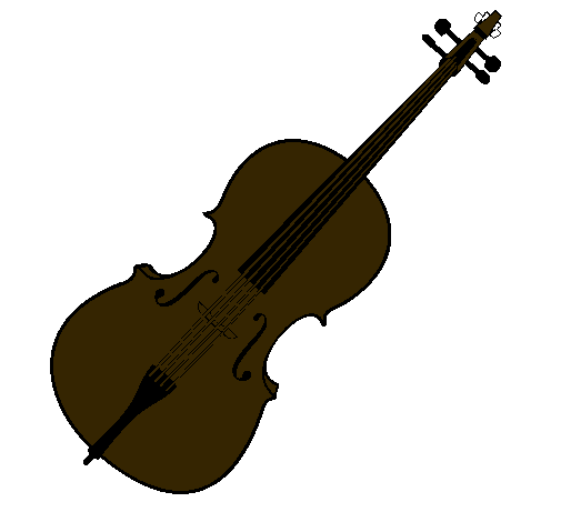 Violín