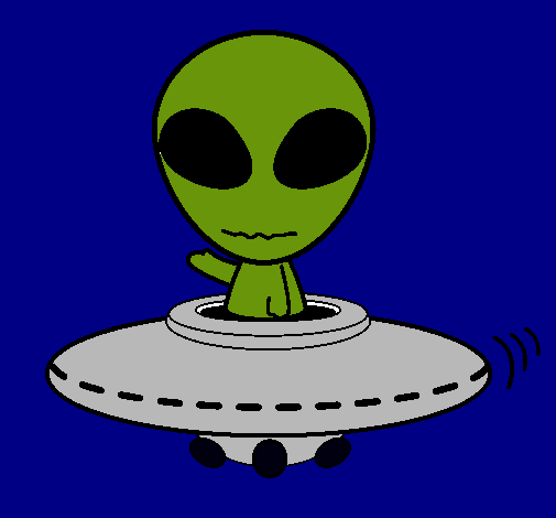 Alienígena