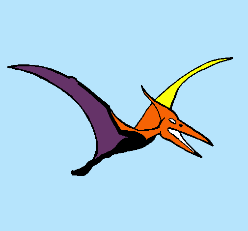 Pterodáctilo