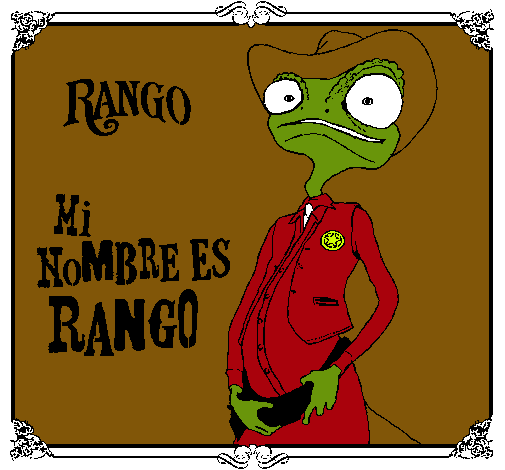 Rango