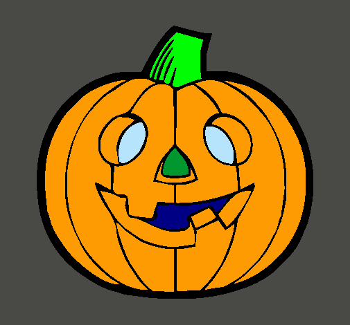 Calabaza IV