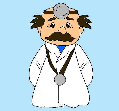 Doctor veterano