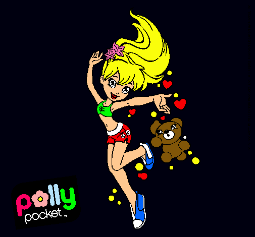 Polly Pocket 14